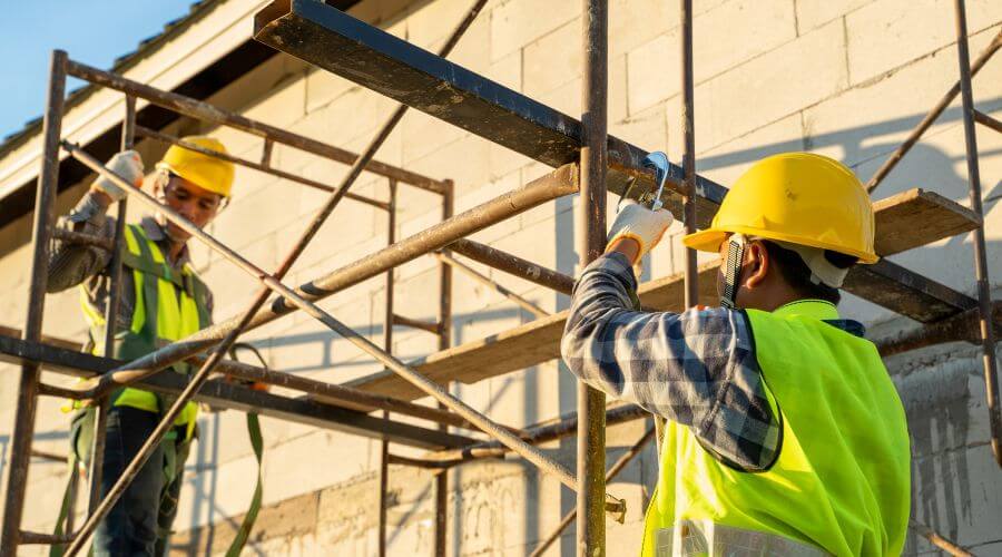 Flashing Repair in Clifton, IL